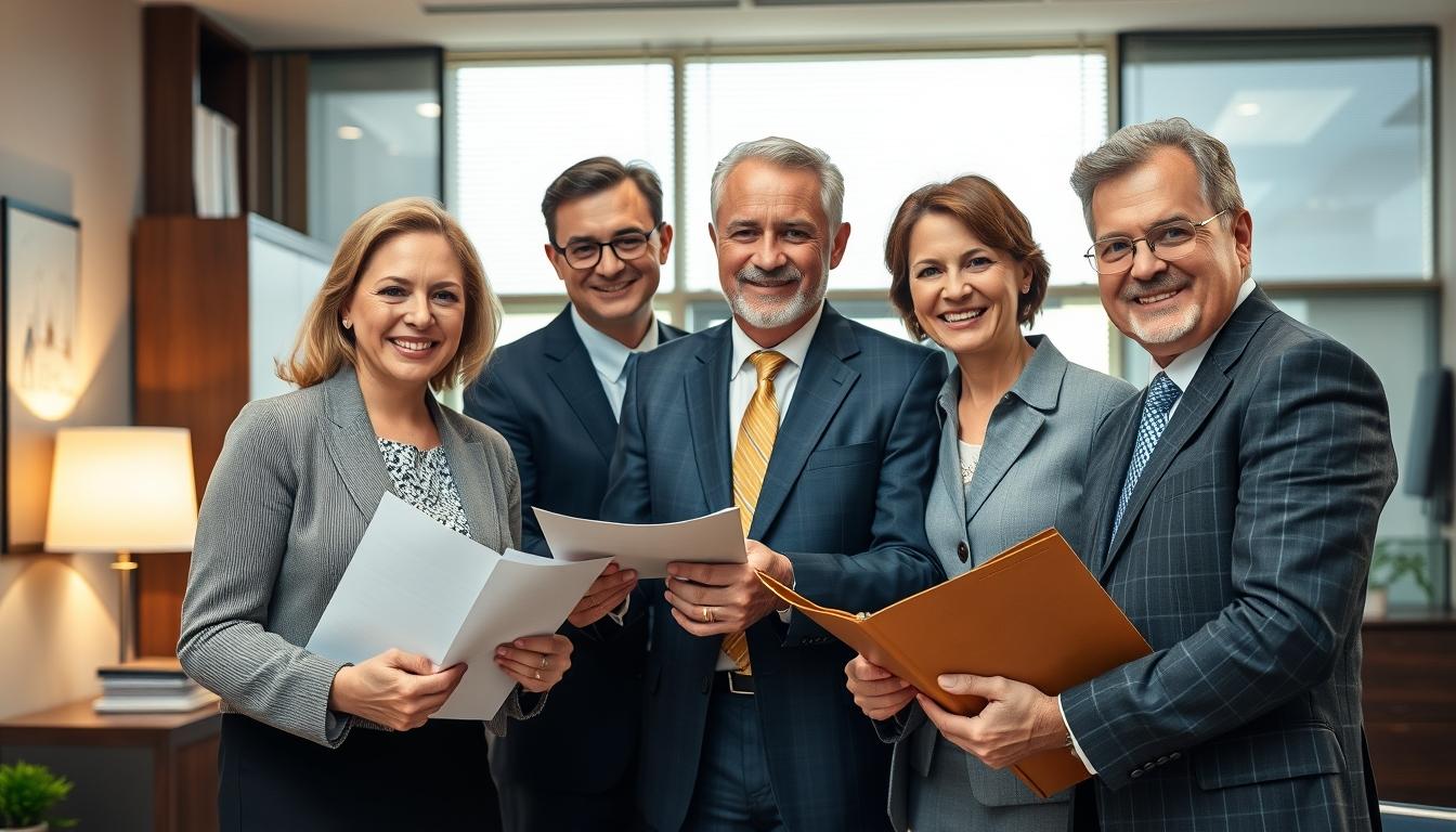 Contract review and legal advisory for business owners