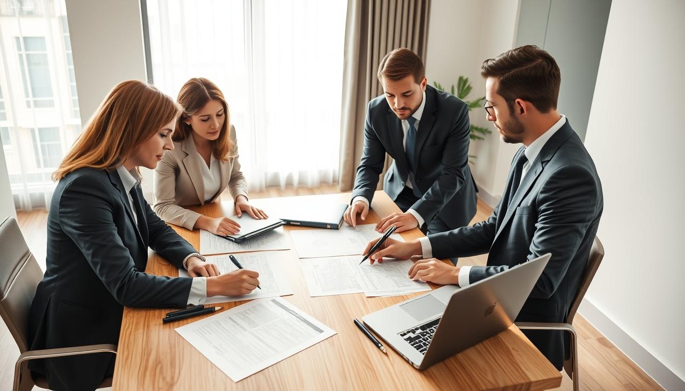 Compliance and commercial agreement guidance for entrepreneurs